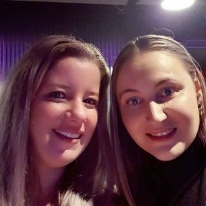 Meet your Posher, Kristine